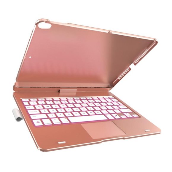 typecase Other - Typecase Touch Ipad Keyboard Case W/ Trackpad